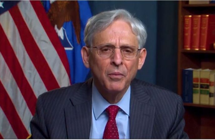 Sunshine Week: U.S. Attorney General talks about FOIA –