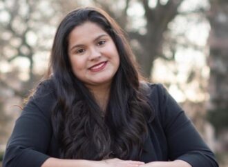 Evanston City Clerk Candidate: Stephanie Mendoza – Patch.com