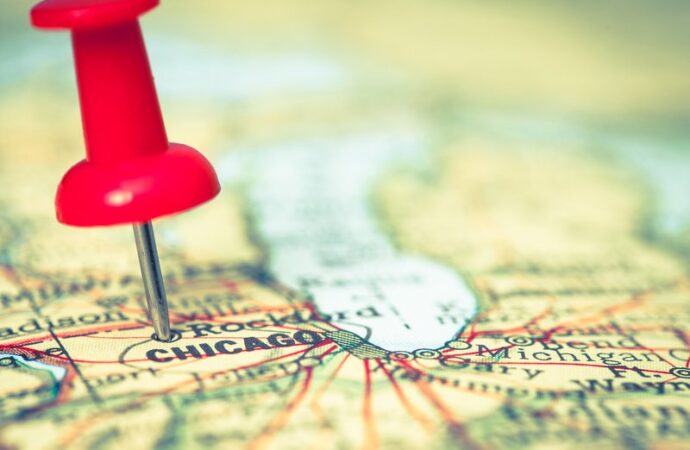 Illinois remap effort kicks off this week – Crain’s Chicago Business