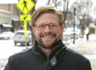 Meet Greg Hose: Downers Grove Village Board Candidate – Patch.com