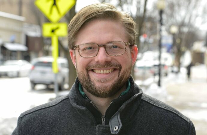 Meet Greg Hose: Downers Grove Village Board Candidate – Patch.com