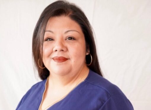 Meet Alsip Village Trustee Candidate Monica M. Juarez – Patch.com