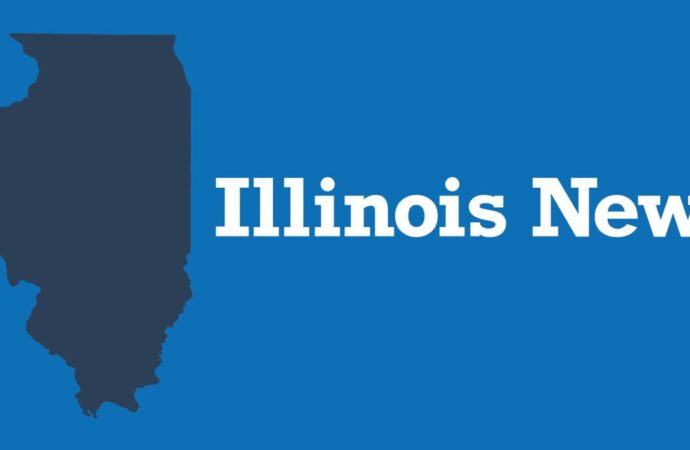 Illinois Commerce Commission tabs first male Black executive director – Herald & Review