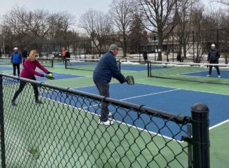 Editorial: Billions in federal money headed to Illinois. How many pickleball courts can it buy? – Chicago Tribune