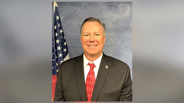 Former Columbia, Illinois mayor pleads guilty to federal corruption charge – KMOV.com