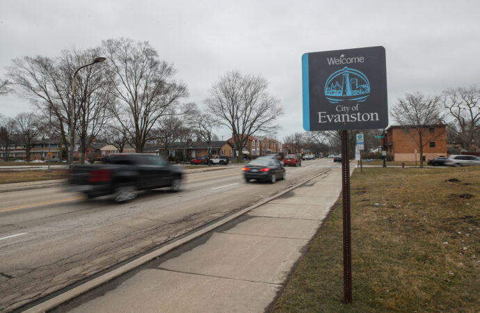 Evanston, Illinois Will Use Weed Tax to Fund Nation’s First Government Reparations Program – Rolling Stone