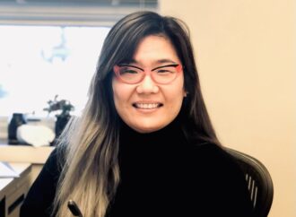 Julianna Oh: Candidate For Skokie Park Board – Patch.com