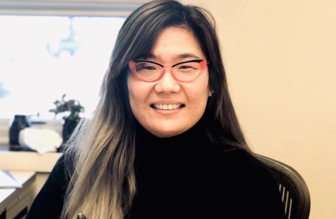 Julianna Oh: Candidate For Skokie Park Board – Patch.com