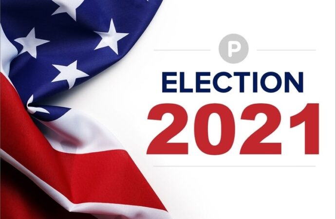 Deerfield Voter Guide: 2021 Consolidated Elections – Patch.com