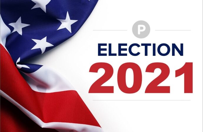 Lemont Voter Guide 2021: April 6 Consolidated Election – Patch.com