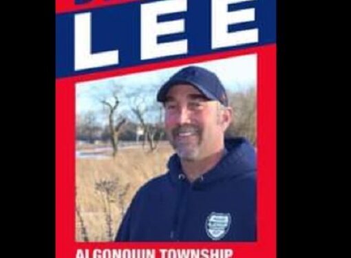 Algonquin Township Road District – Miller dynasty crumbles in Forensic Audit – Candidate Derek Lee has some explaining to do