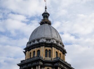 Bill to end qualified immunity approved by Illinois House committee – The State Journal-Register