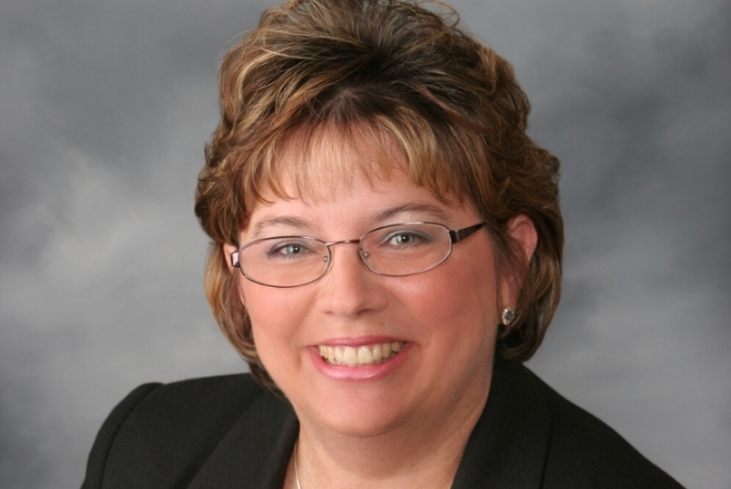 New Lenox Township Clerk Candidate: Maureen Flanagan Broderick – Patch.com