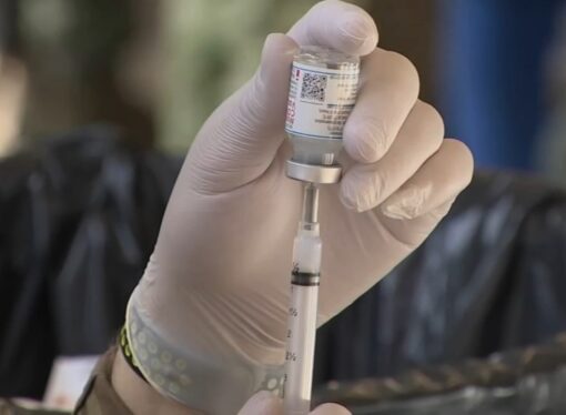 Illinois COVID Update Today: IL reports 2,678 new coronavirus cases, 25 deaths – WLS-TV