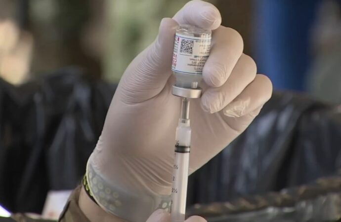 Illinois COVID Update Today: IL reports 2,678 new coronavirus cases, 25 deaths – WLS-TV