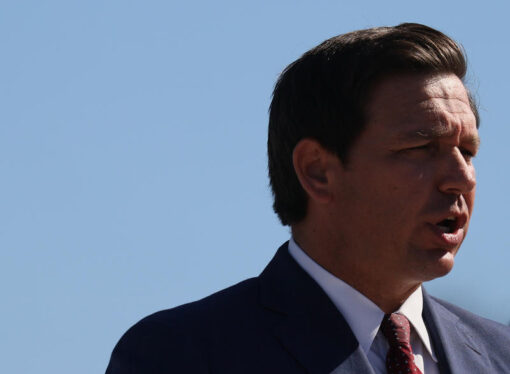 Florida Gov. DeSantis Rejects Vaccine Passports As ‘Completely Unacceptable’ – NPR Illinois