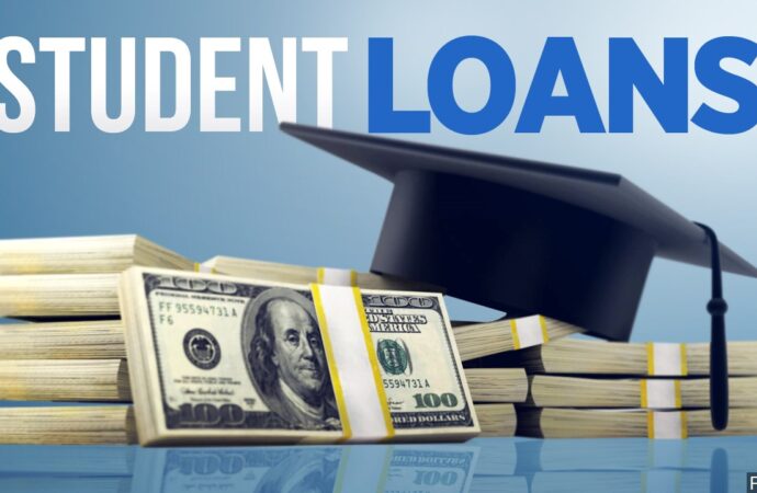 Illinois AG part of coalition calling on more relief for student loan borrowers – WSIL TV