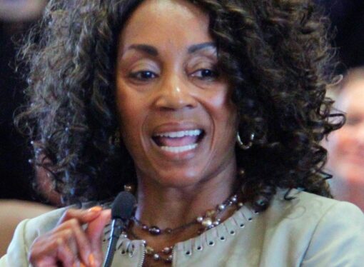 Ex-Lawmaker Annazette Collins Indicted On Tax Evasion – WBEZ