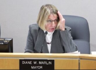 AG: Urbana Mayor Diane Wolfe-Marlin Violated The Open Meetings Act, Twice, In Restricting Speech –