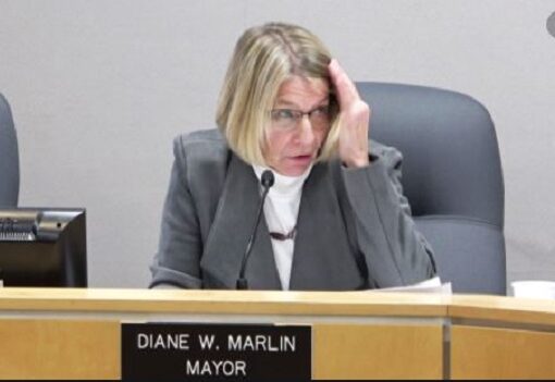 AG: Urbana Mayor Diane Wolfe-Marlin Violated The Open Meetings Act, Twice, In Restricting Speech –