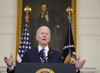 Biden corporate tax plan would push Illinois rates to No. 5 – Illinois Policy