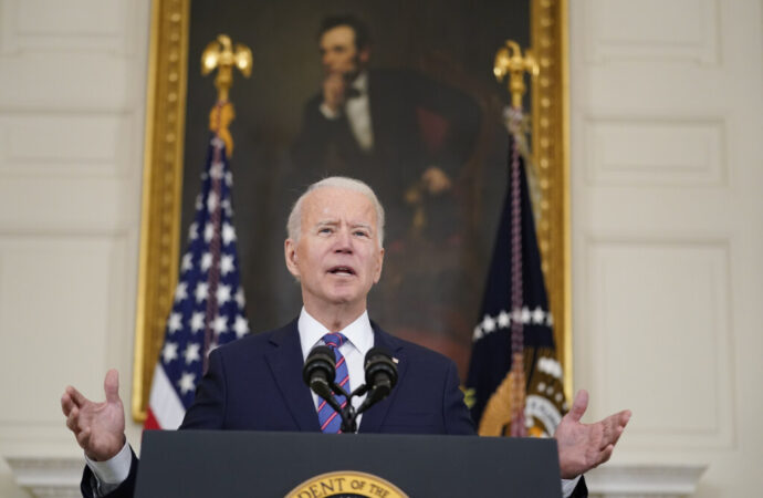 Biden corporate tax plan would push Illinois rates to No. 5 – Illinois Policy