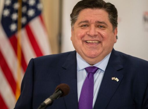 Pritzker signs mail ballot, curbside voting expansion into law – The State Journal-Register