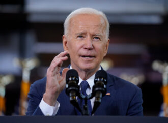 Aiming big, Biden is looking to restore faith in government – CIProud.com