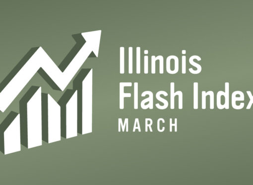 Flash Index Shows Improving Illinois Economy For March – Illinois Newsroom