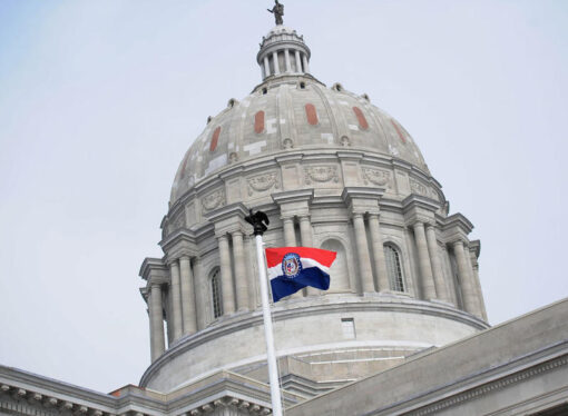 Missouri Legislature Tries To Back Out Of Voter-Approved Medicaid Expansion – NPR Illinois