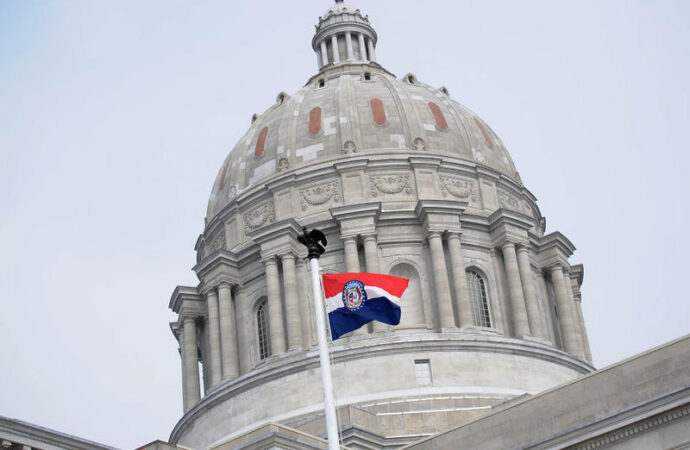 Missouri Legislature Tries To Back Out Of Voter-Approved Medicaid Expansion – NPR Illinois