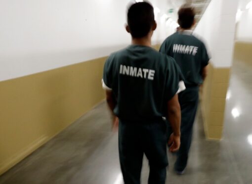 Immigrants Charge Illinois Jail With Medical Neglect – WBEZ