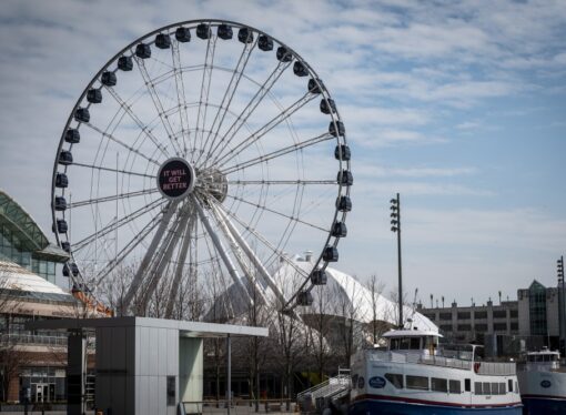 Greising: Scrutiny of Navy Pier’s Operations Is Long Overdue – Better Government Association (BGA)