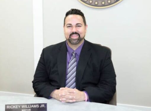 Danville Mayor Rickey Williams Lied About Commenter, Stripped Public Of Right To Speak And Listen –