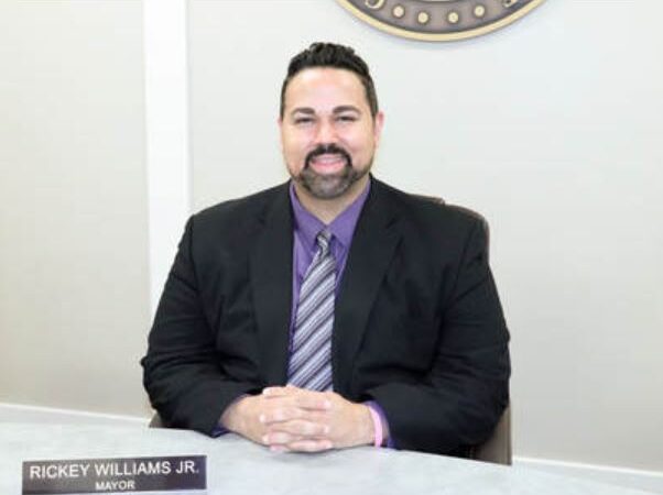 Danville Mayor Rickey Williams Lied About Commenter, Stripped Public Of Right To Speak And Listen –