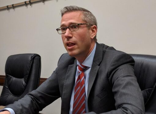 What does the Illinois treasurer do? Here’s an interview with Treasurer Michael Frerichs – Bloomington Pantagraph