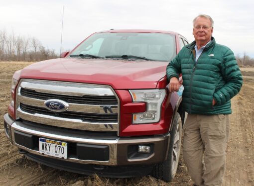 Farmers On The Missouri River Sue The Army Corps Of Engineers For Flood Damages – Illinois Newsroom