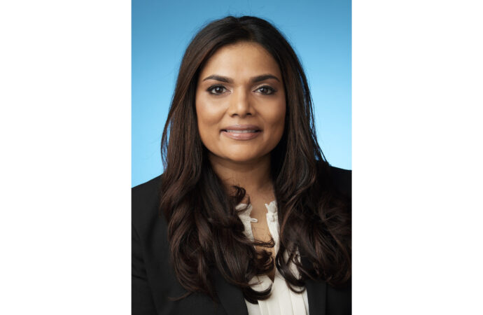 Cybercrime And National Security Prosecutor Shoba Pillay Joins Jenner & Block In Chicago – PRNewswire