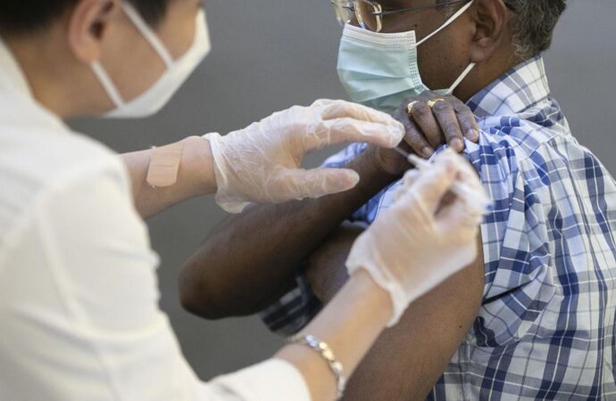 Will vaccine passports come to Illinois? – Journal Gazette and Times-Courier