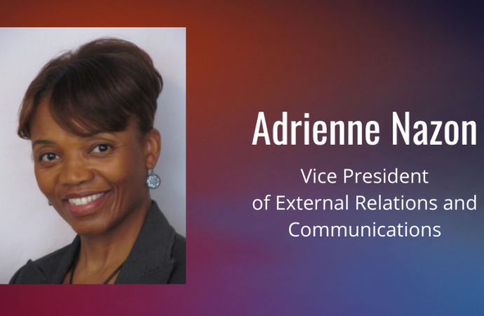 Marketing executive Adrienne Nazon named to U of I System vice presidency – University of Illinois