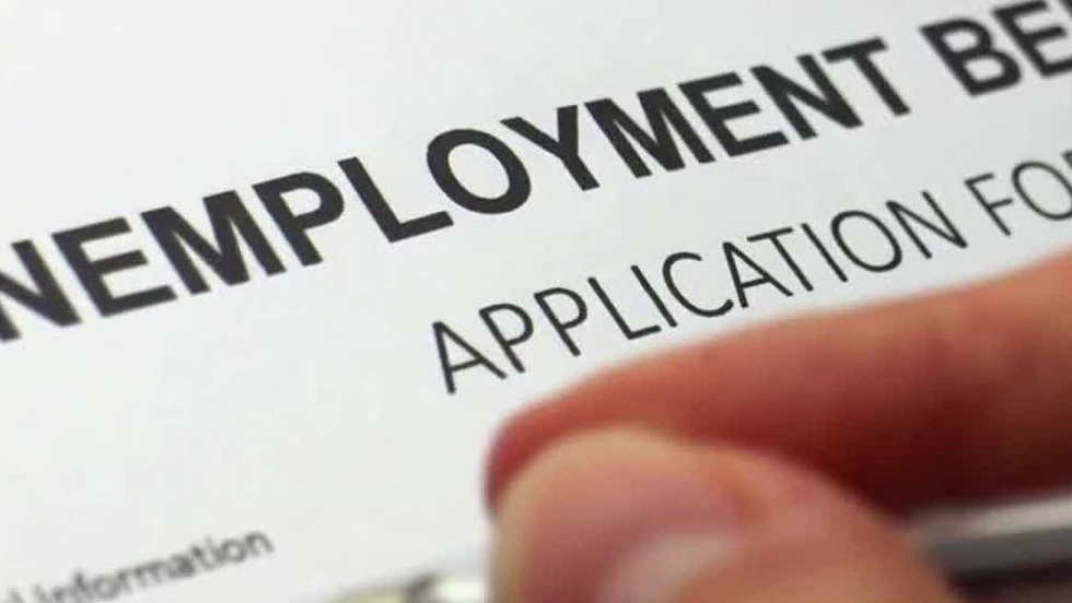 More than 15K unemployment claims filed in Ill. last week – WIFR