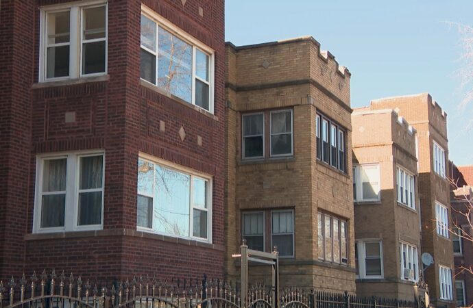 State Lawmakers Consider Letting Local Voters Decide on Rent Control – WTTW News