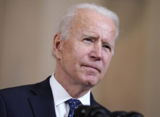 Biden Calls Slaughter Of Armenians A Genocide, Posing Test For U.S. Ties With Turkey – NPR Illinois