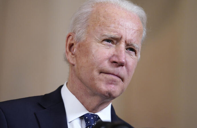 Biden Calls Slaughter Of Armenians A Genocide, Posing Test For U.S. Ties With Turkey – NPR Illinois