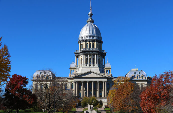 Illinois to spend $80.5 million replacing 1970s data center – StateScoop