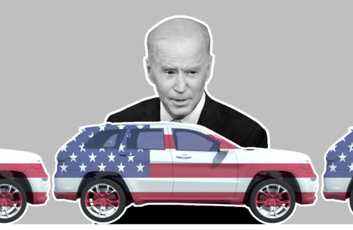 Buying American is easier said than done: Will Biden’s plan juice the US economy? – USA TODAY