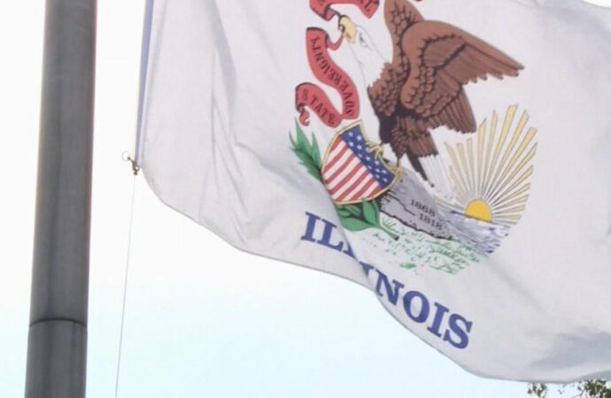 Report: Illinois’ pension crisis is getting worse, especially for municipal governments – newschannel20.com
