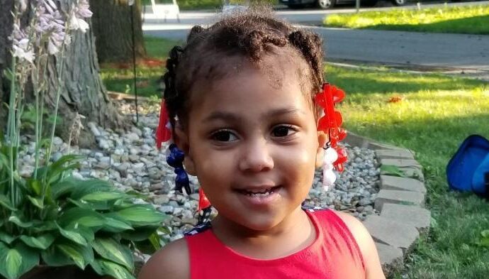 DCFS reform law officially renamed ‘Ta’Naja’s Law’ – Herald & Review