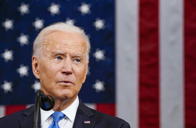 Bigger Role For Government Doesn’t Mean It’s ‘In Your Business,’ Says Biden Aide – NPR Illinois