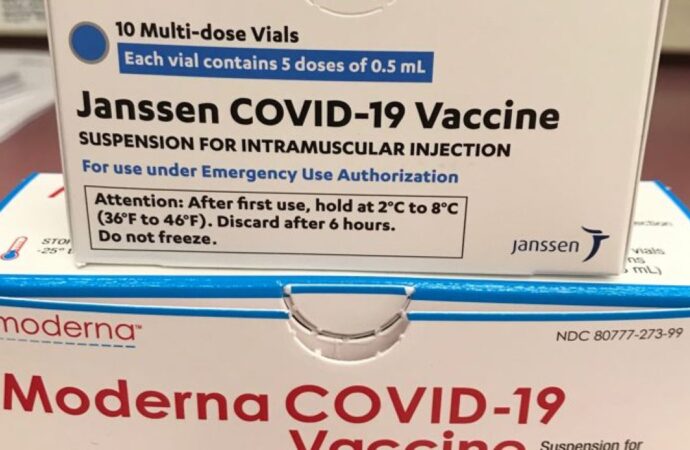 Illinois to ‘Ramp Down’ COVID Vaccine Orders as Supply Begins to Outpace Demand – NBC Chicago